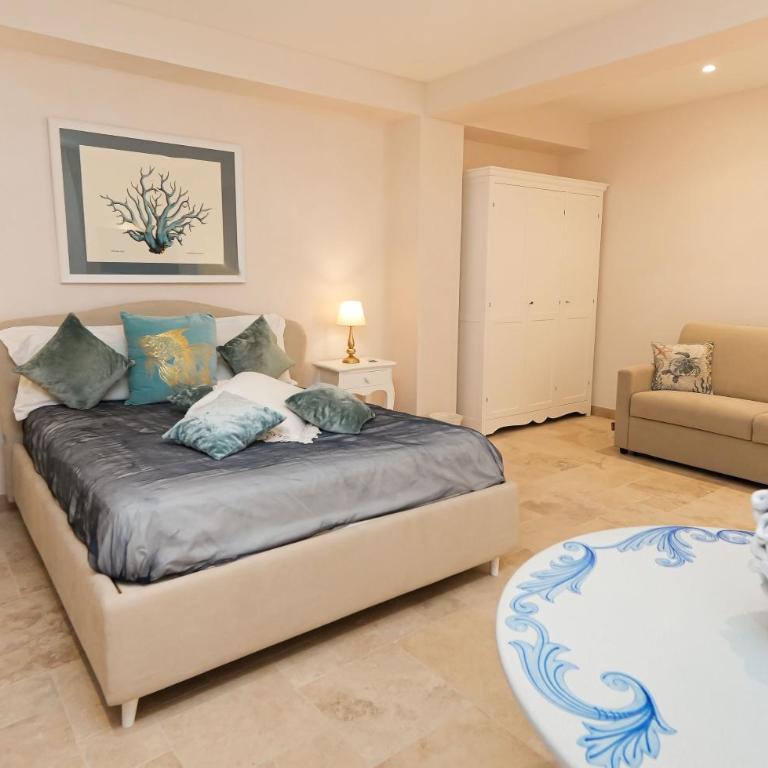 Marina Homes by Ortigia Apartments - Apartamento - 2