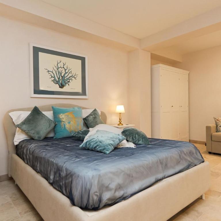 Marina Homes by Ortigia Apartments - Apartamento - 5