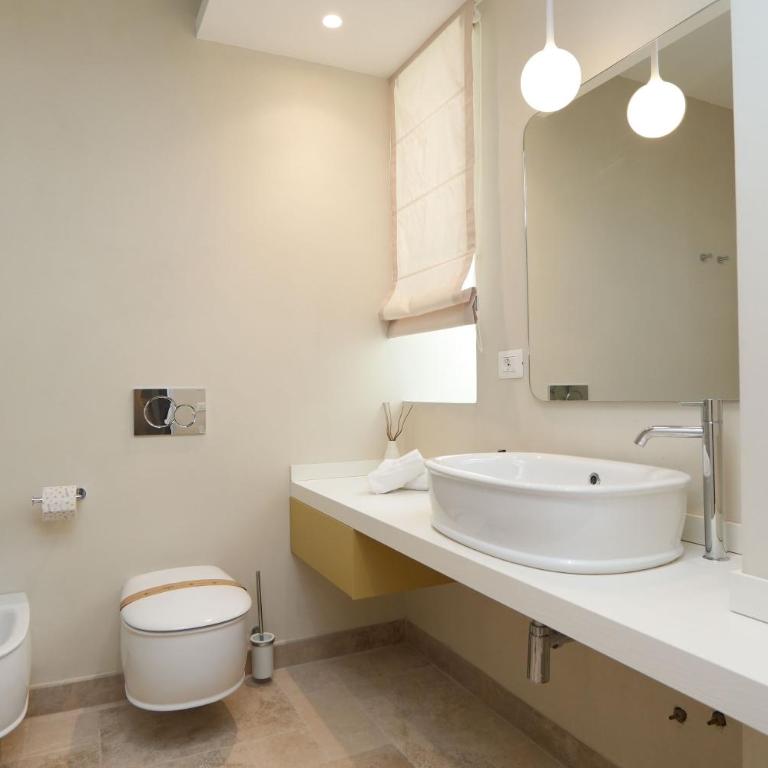Marina Homes by Ortigia Apartments - Apartamento - 8