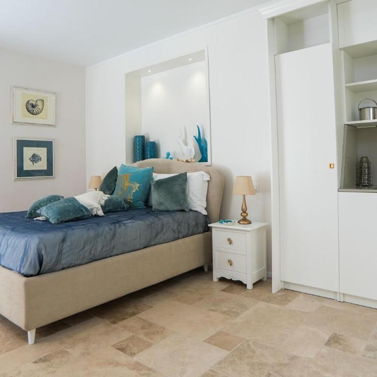 Marina Homes by Ortigia Apartments - Apartamento - 3