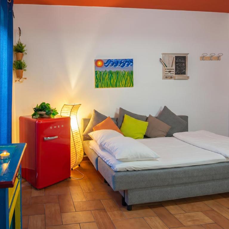 Favolosa Casa Vacanza a Cefalù - Ferienhaus - 16
