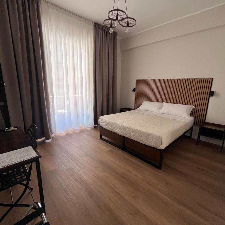 Porta Amari B&B - Doppelzimmer mit eigenem Bad - 1
