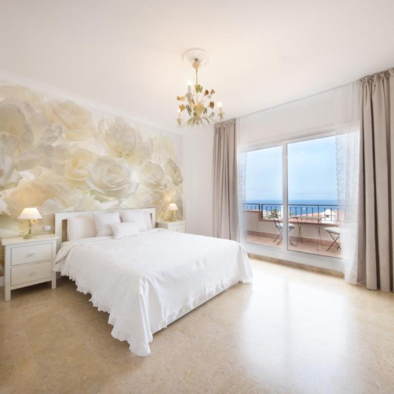 Ocean Terrace House - Villa mit 2 Schlafzimmern - 12