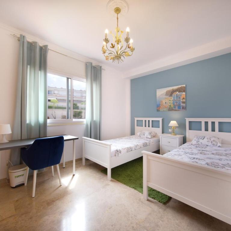 Ocean Terrace House - Villa mit 2 Schlafzimmern - 17