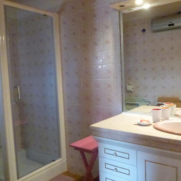 Chez Michel Et Anne Marie - Chambre Double - 7