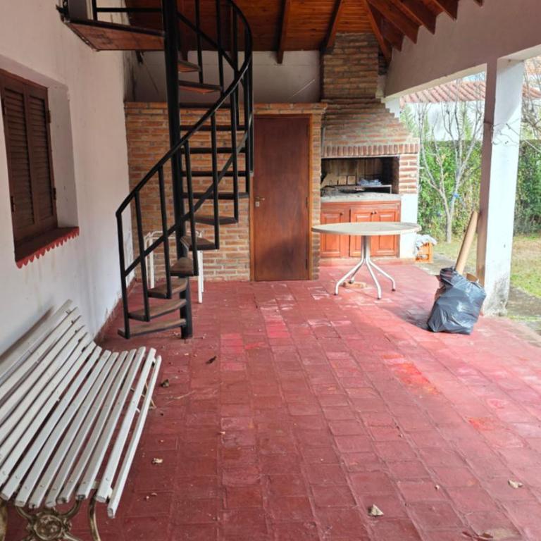 Casa de Piedra - Three-Bedroom House - 14