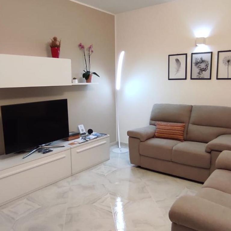 A casa di Chiara - Apartamento de 3 dormitorios - 2