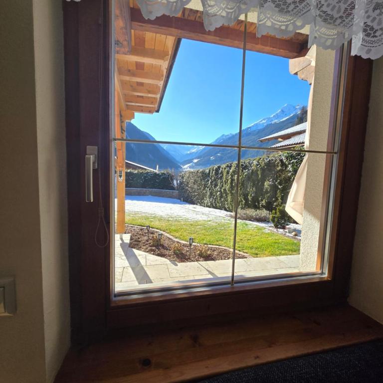 Landhaus Knoflach - Apartment mit 2 Schlafzimmern und Terrasse - 16