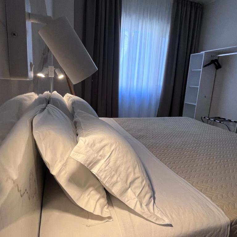 Porta Amari B&B - Doppelzimmer mit eigenem Bad - 5