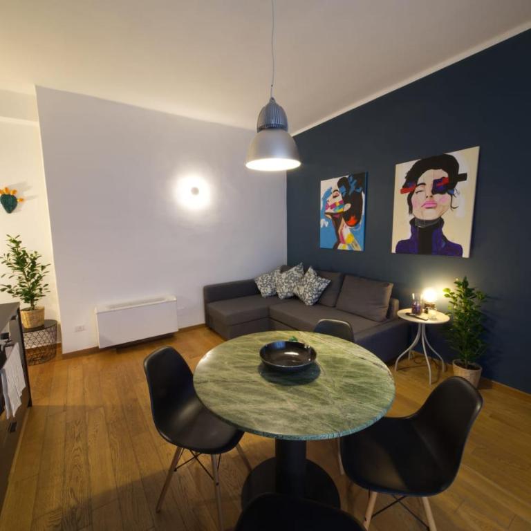 La Maison de Margot - Appartamento con 1 Camera da Letto - 4