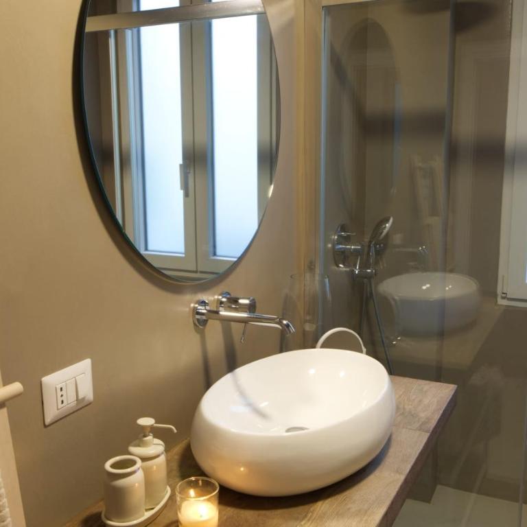 La Maison de Margot - Appartamento con 1 Camera da Letto - 7