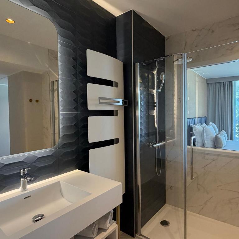 Le VIBES RESORT By AGN "réservé aux couples" - Studio nature reserve view 1st floor - 10