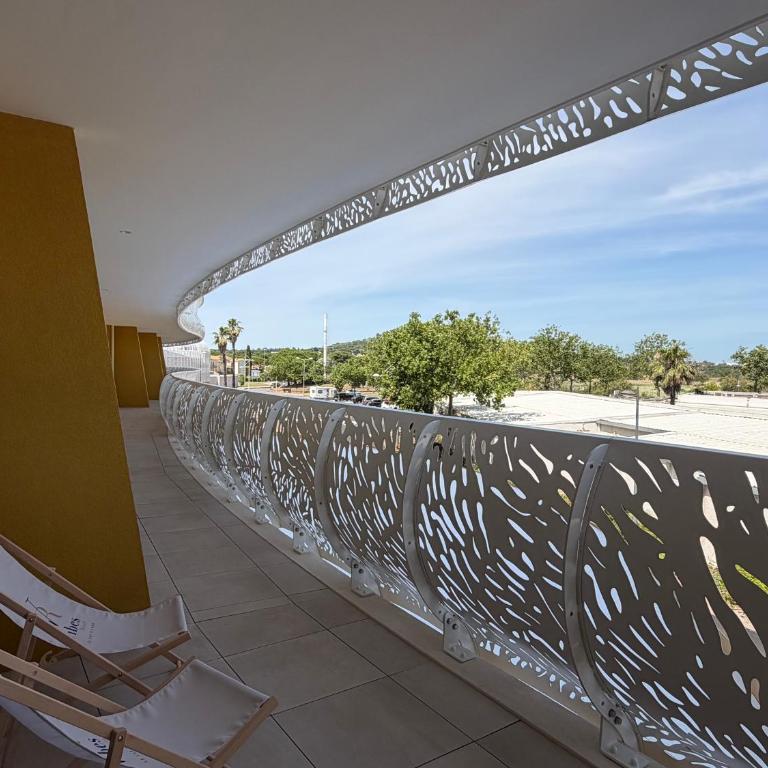 Le VIBES RESORT By AGN "réservé aux couples" - Studio nature reserve view 1st floor - 13