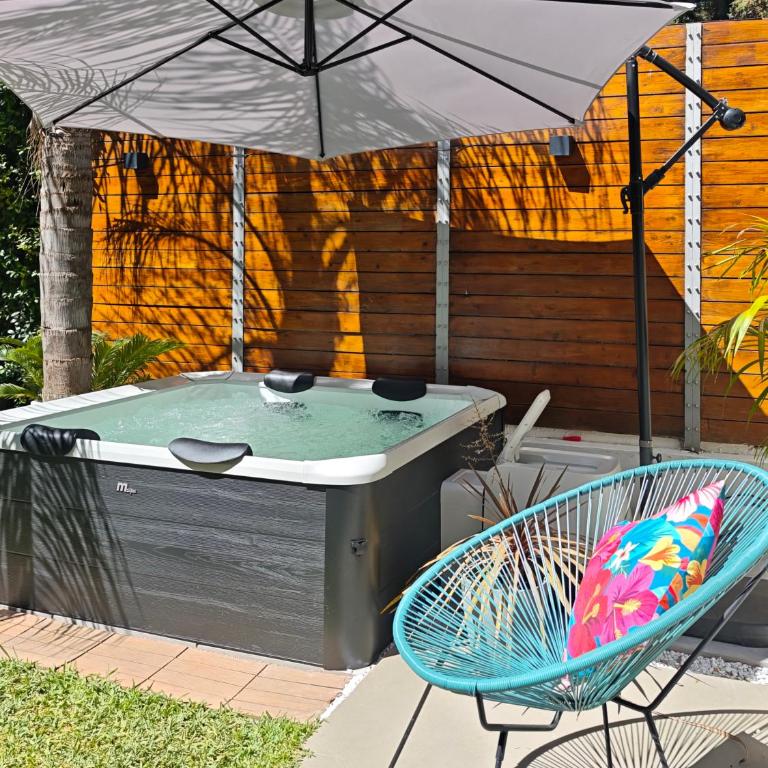 Marea Private Villa - Contemporary Boutique Stay - Villa Deluxe - 25