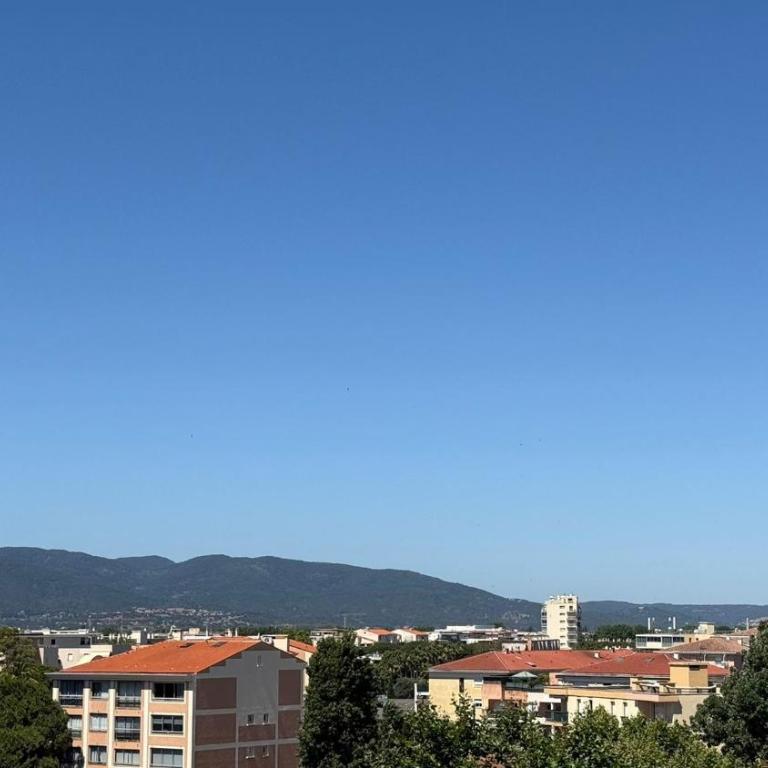Appartement F2 à Fréjus avec terrasse et parking - Apartamento de 1 dormitorio - 6