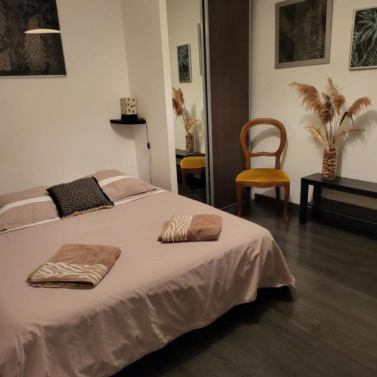 Villa du Sud - Villa 3 Chambres - 3