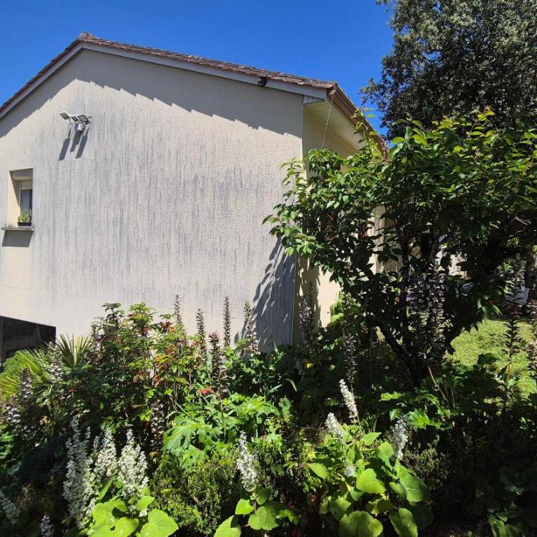 Maison des Cerisiers avec piscine privée à Sarlat - Casa - 19