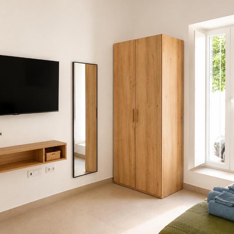 Apartamento SOL BOUTIQUE - One-Bedroom Apartment - 8