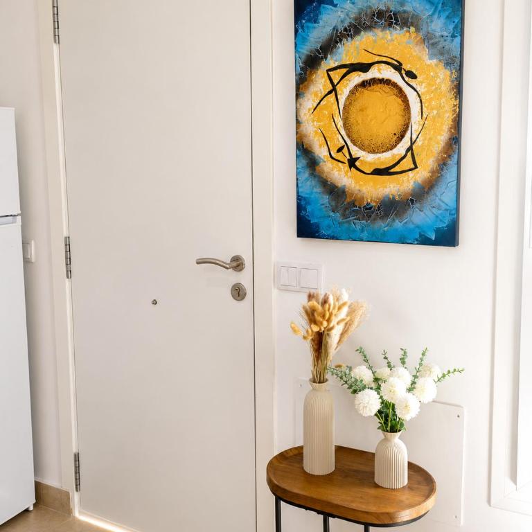 Apartamento SOL BOUTIQUE - One-Bedroom Apartment - 11