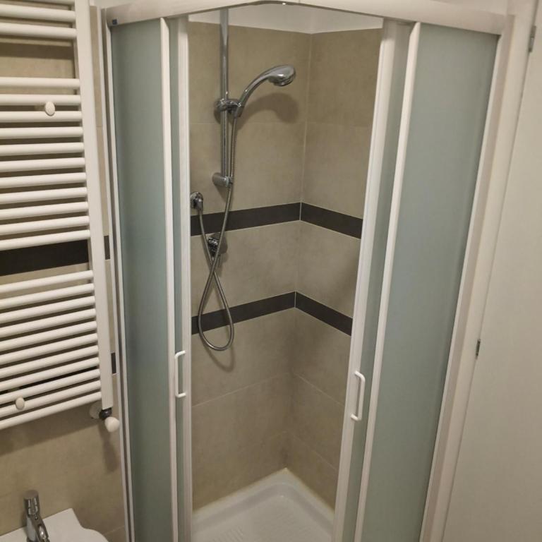 AdryHouse - Appartamento con 1 Camera da Letto - 20
