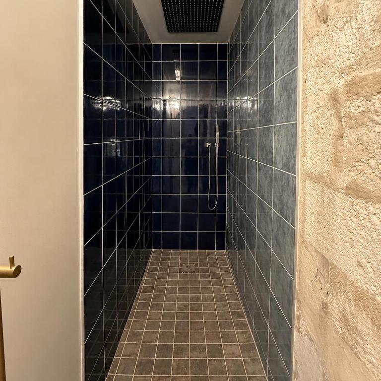 ROMANTIC ROOM in AVIGNON - patio - clim - hypercentre - Appartement - Rez-de-Chaussée - 22