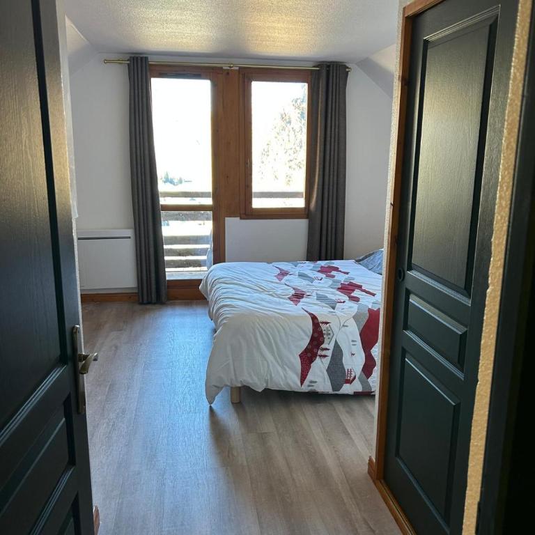 Appartement dernier étage vue imprenable 6pers - Appartamento con 2 Camere da Letto - 2