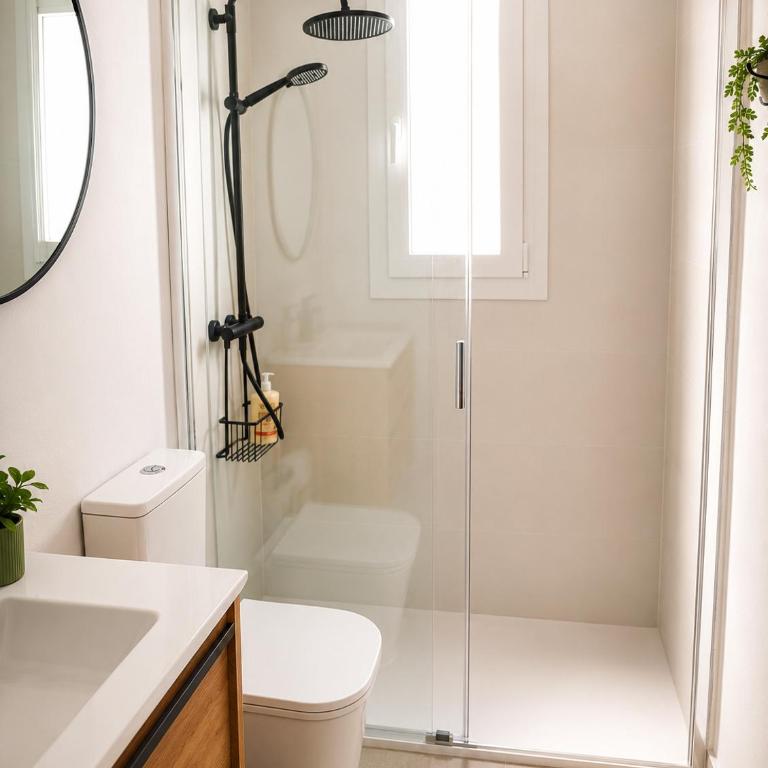 Apartamento SOL BOUTIQUE - One-Bedroom Apartment - 16