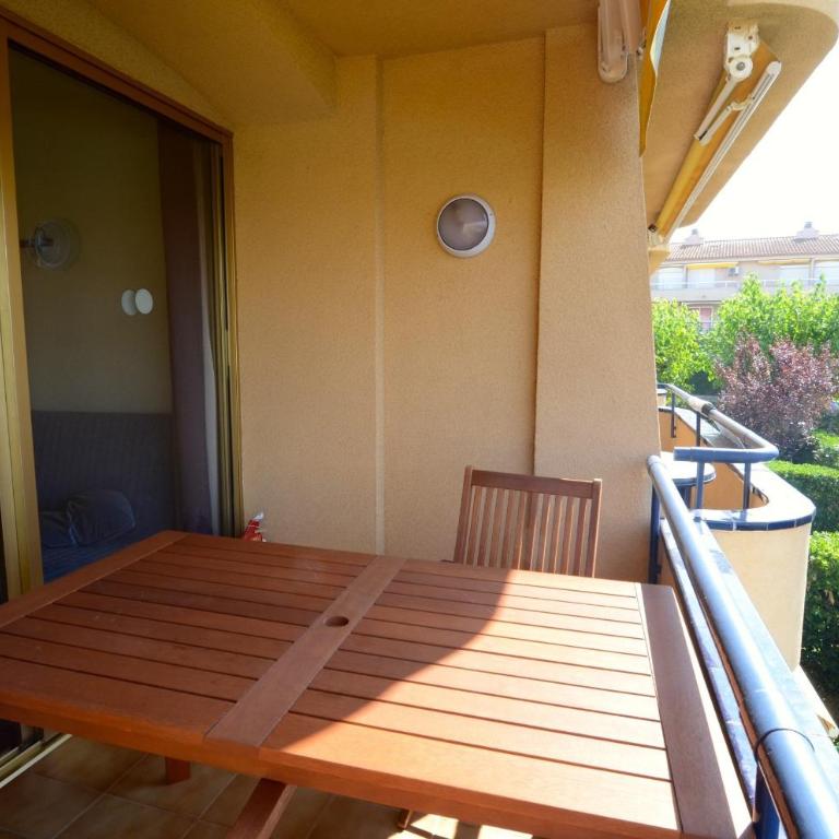 Apartamento TAMARINDOS 105 - Apartamento con vistas a la piscina - 6