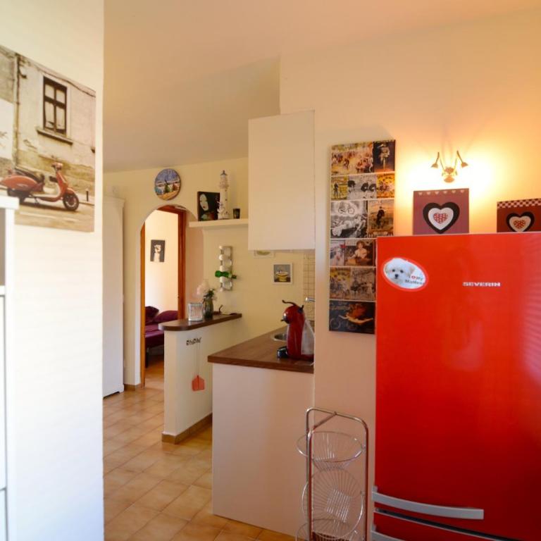 Apartamento TAMARINDOS 105 - Apartamento con vistas a la piscina - 11