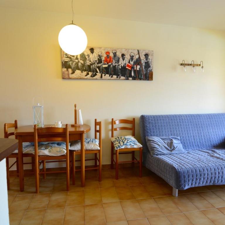 Apartamento TAMARINDOS 105 - Apartamento con vistas a la piscina - 18