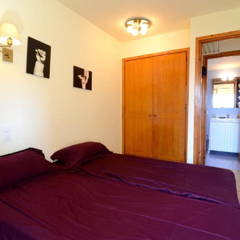 Apartamento TAMARINDOS 105 - Apartamento con vistas a la piscina - 19