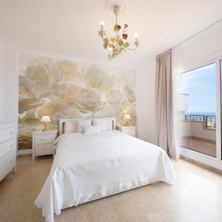 Ocean Terrace House - Villa mit 2 Schlafzimmern - 13