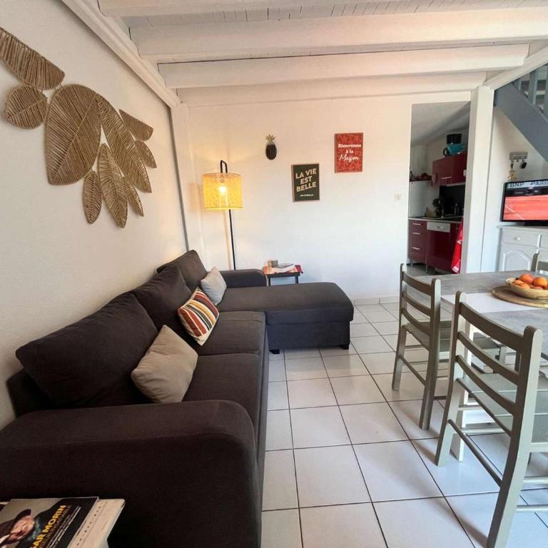 Villa vue lac au calme - FR-1-81-735 - Villa - 16