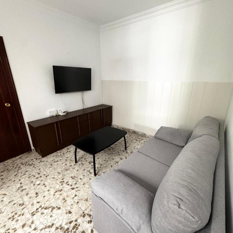 Piso anca wela Extramuros - Apartment mit 2 Schlafzimmern - 3