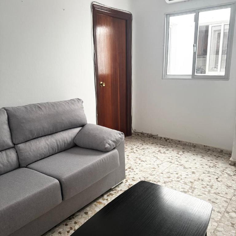 Piso anca wela Extramuros - Apartment mit 2 Schlafzimmern - 4