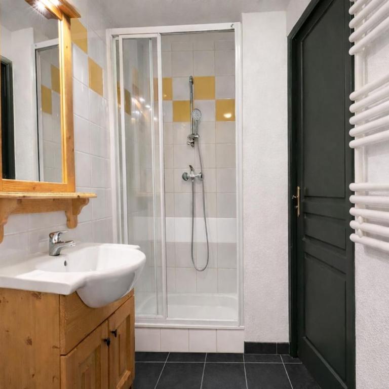 Appartement dernier étage vue imprenable 6pers - Appartamento con 2 Camere da Letto - 7