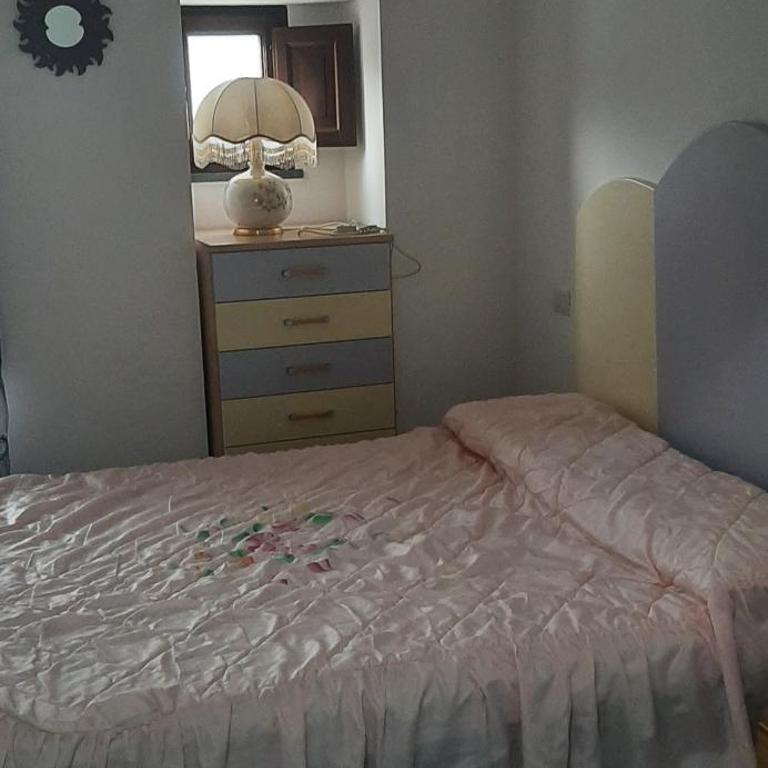 Casa Marianna - Appartamento con 1 Camera da Letto - 6