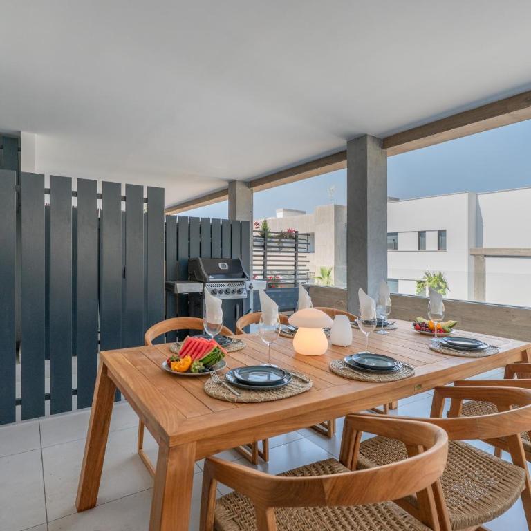 Luxury 3 BDRM Boutique Hideaway w Magical Views - Apartamento de 3 dormitorios - 12