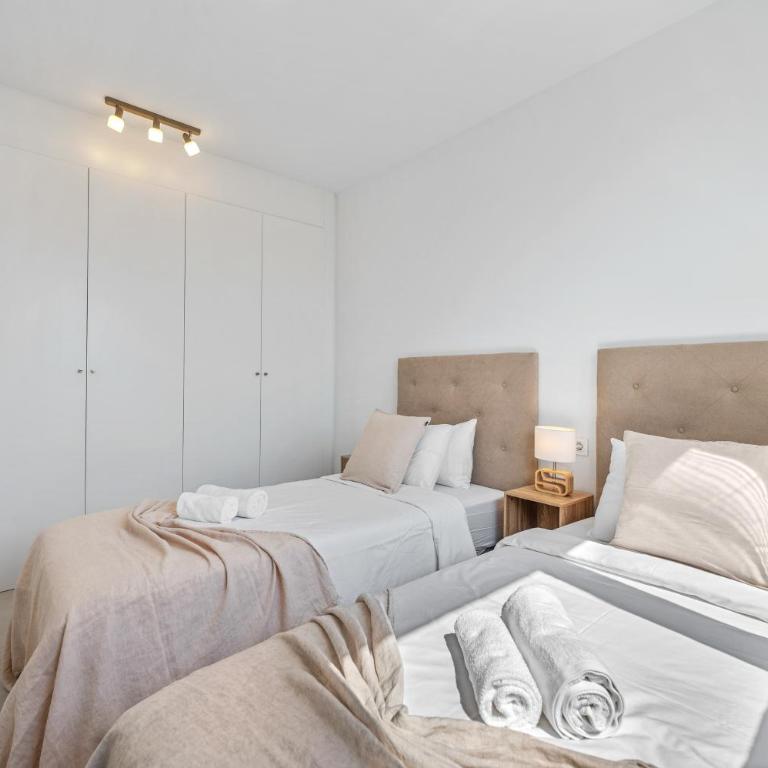 Luxury 3 BDRM Boutique Hideaway w Magical Views - Apartamento de 3 dormitorios - 40