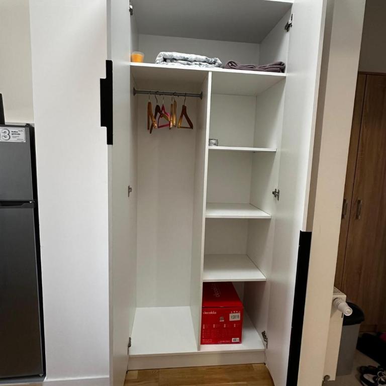 SkyView Apartment - One-Bedroom Apartment - 4