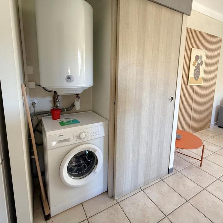 Plages et Criques - One-Bedroom Apartment - 20
