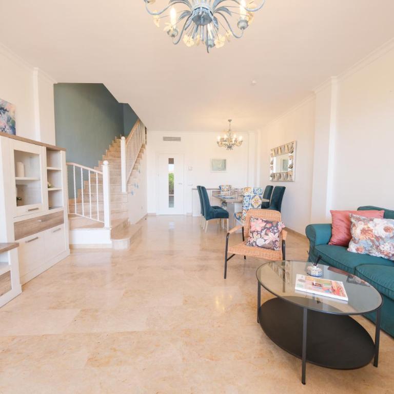 Ocean Terrace House - Villa mit 2 Schlafzimmern - 7