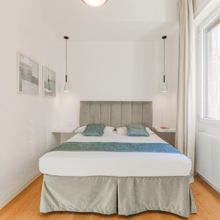 La Dolce Firenze - Spazio & Design in centro - Appartement 2 Chambres - 51