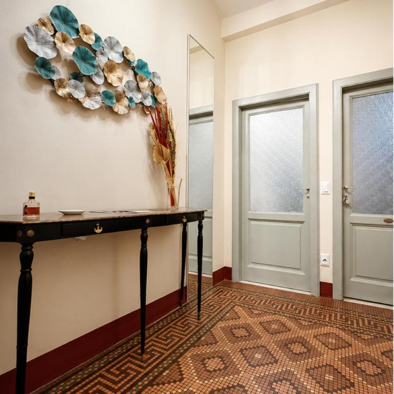 La Luna Apartments - Habitación Doble con baño privado - 6