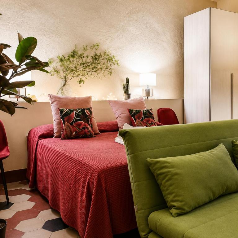 La Luna Apartments - Apartamento de 1 dormitorio - 5