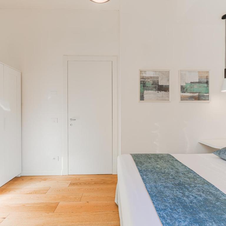 La Dolce Firenze - Spazio & Design in centro - Appartement 2 Chambres - 3
