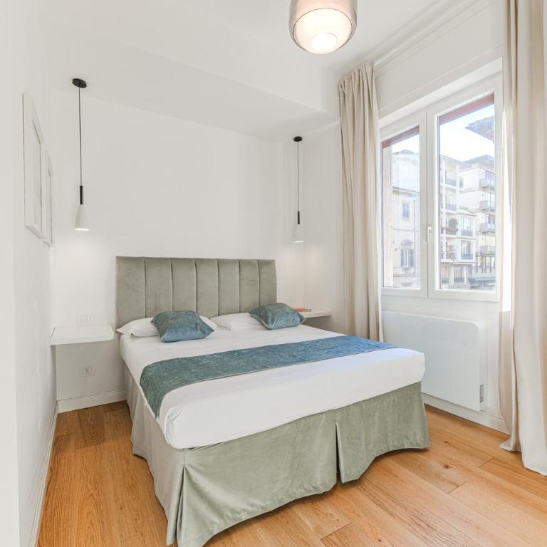 La Dolce Firenze - Spazio & Design in centro - Appartement 2 Chambres - 5