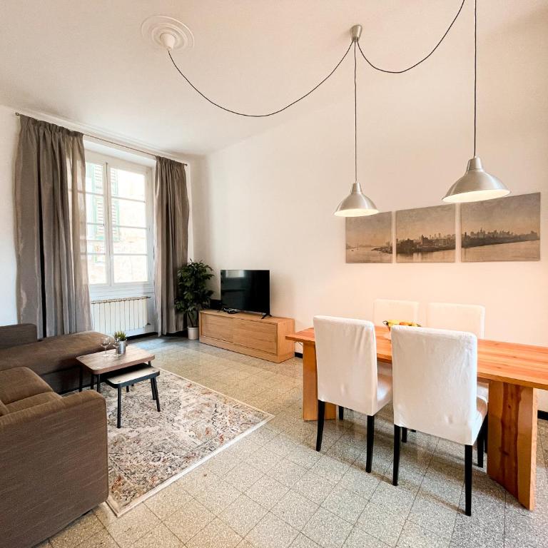 Ocean House - Two-Bedroom Apartment - 6