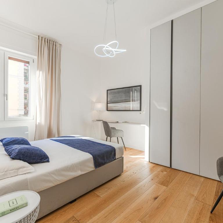 La Dolce Firenze - Spazio & Design in centro - Appartement 2 Chambres - 7