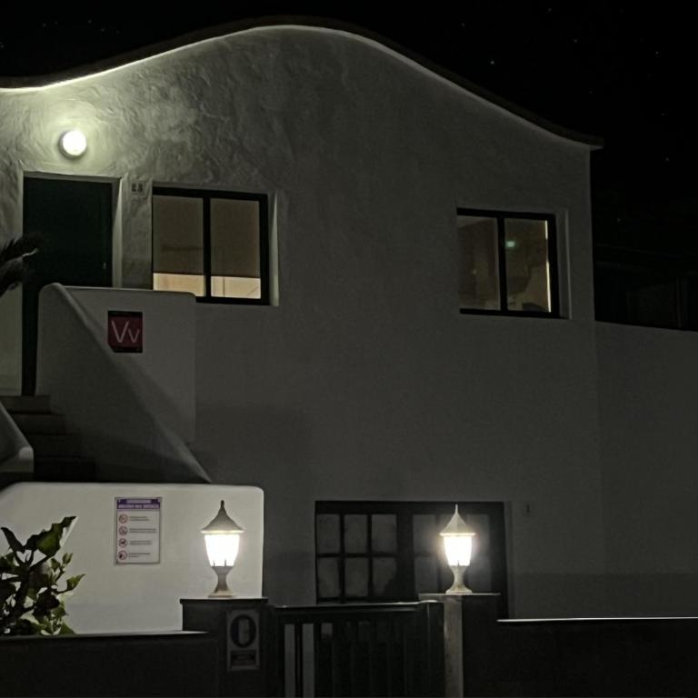 Apartamento La Barca "Rooftop BBQ Chill-out with Top View" - Appartement 1 Chambre - 68